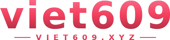 viet609 logo