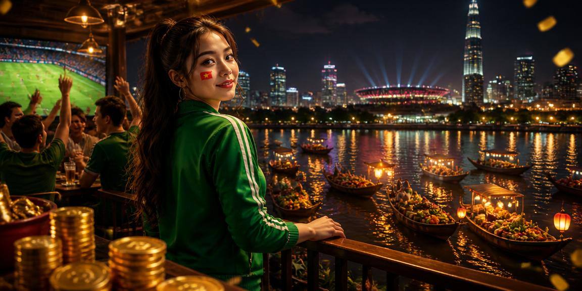 viet609 Thưởng theo hạng thành viên